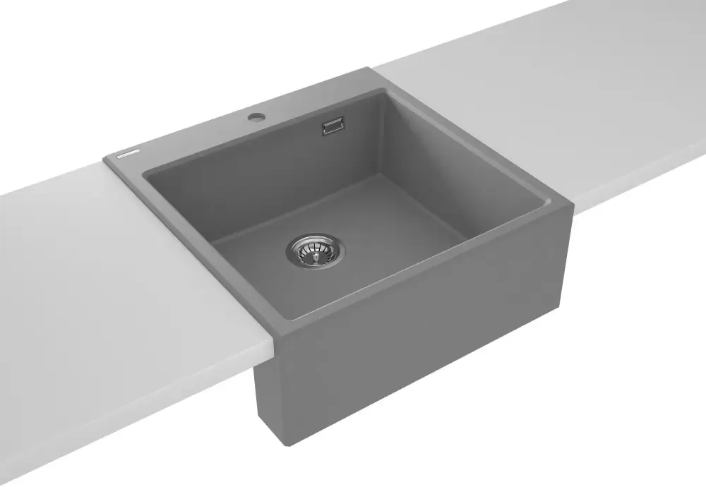 Кухонная мойка Deante Eridan ZQE S10K фото