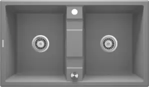 Кухонная мойка Deante Eridan ZQE S203 фото