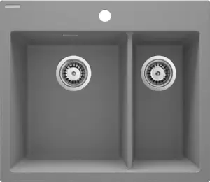 Кухонная мойка Deante Eridan ZQE S503 фото