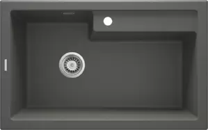 Кухонная мойка Deante Eridan ZQE T10B фото