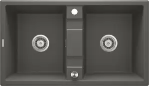 Кухонная мойка Deante Eridan ZQE T203 фото