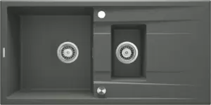 Кухонная мойка Deante Eridan ZQE T513 фото