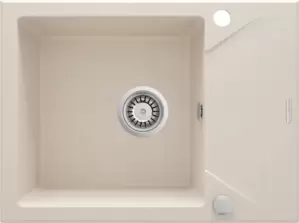 Кухонная мойка Deante Evora ZQJ 511A фото
