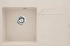 Кухонная мойка Deante Evora ZQJ 511P фото