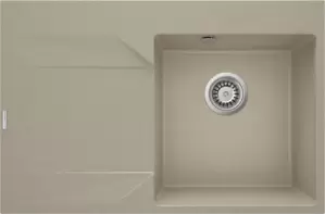 Кухонная мойка Deante Evora ZQJ 711L фото