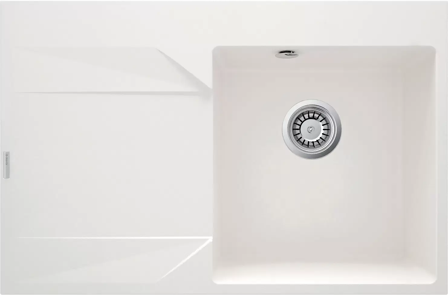 Deante Evora ZQJ A11L