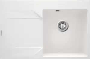 Кухонная мойка Deante Evora ZQJ A11L фото