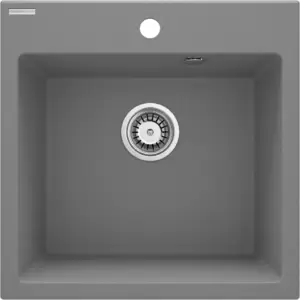 Кухонная мойка Deante Evora ZQJ S103 фото