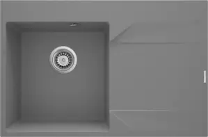 Кухонная мойка Deante Evora ZQJ S11P фото