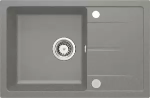 Кухонная мойка Deante Leda ZRD S113 фото