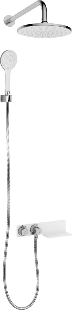 Deante Lobelia NAC 690T