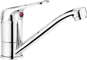 Смеситель Deante Lobo BYU 026M фото