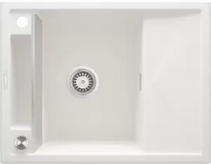 Кухонная мойка Deante Magnetic ZRM A11A фото