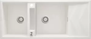 Кухонная мойка Deante Magnetic ZRM A213 фото