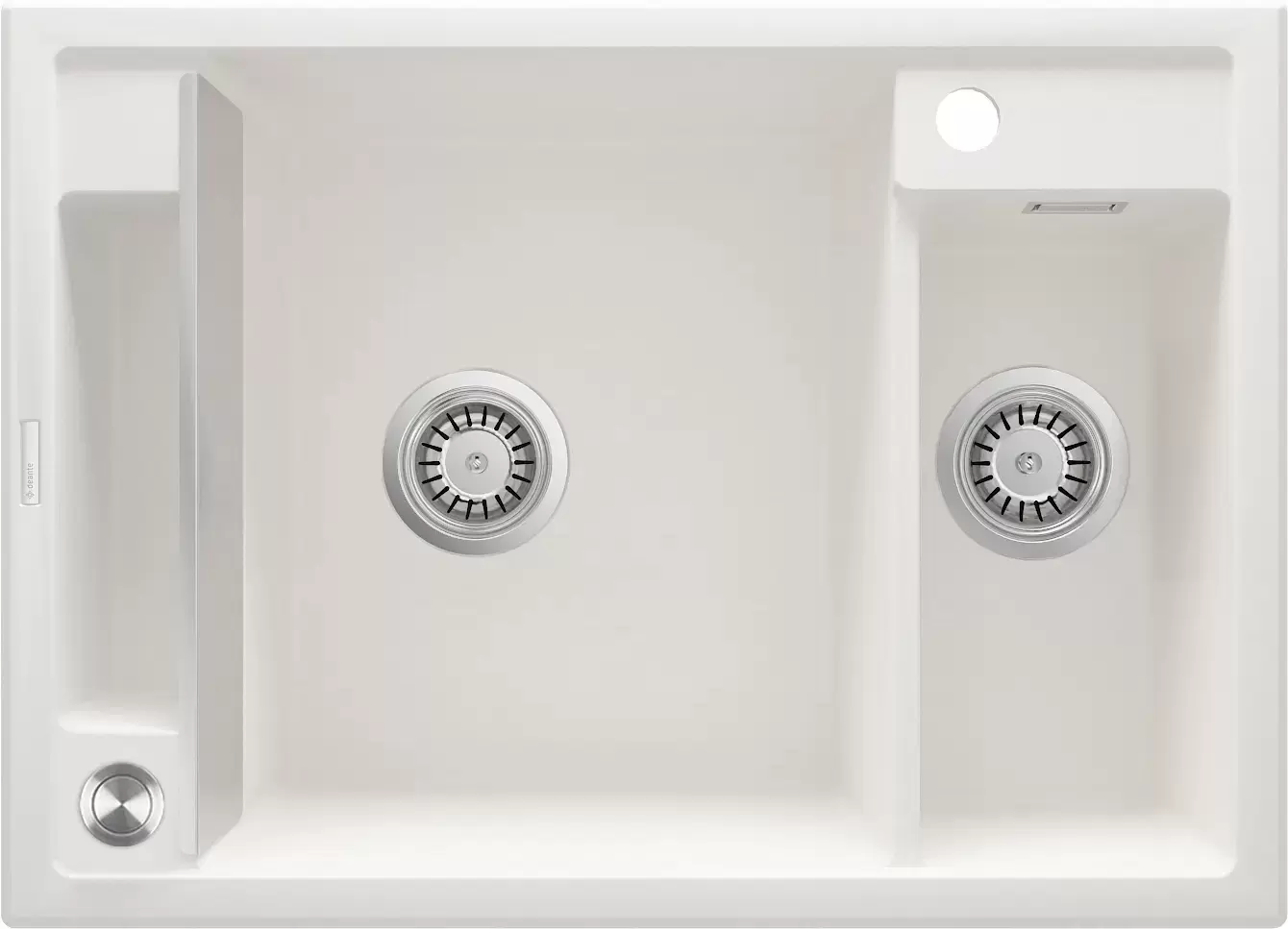 Deante Magnetic ZRM A503