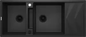 Кухонная мойка Deante Magnetic ZRM G213 фото