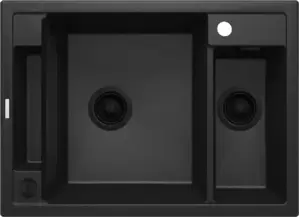 Кухонная мойка Deante Magnetic ZRM G503 фото