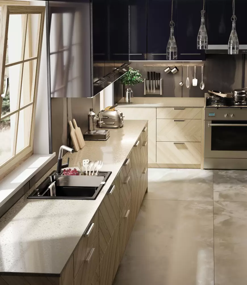 Кухонная мойка Deante Magnetic ZRM S11A фото