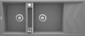 Кухонная мойка Deante Magnetic ZRM S213 фото