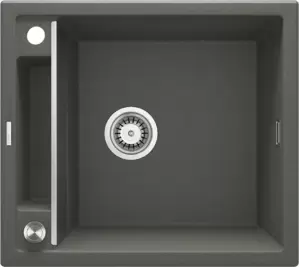 Кухонная мойка Deante Magnetic ZRM T103 фото