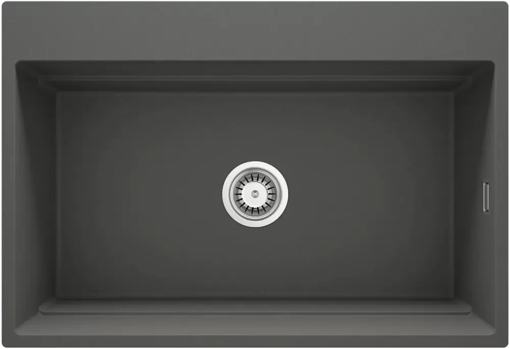 Кухонная мойка Deante Magnetic ZRM T10B фото