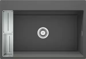 Кухонная мойка Deante Magnetic ZRM T10B фото