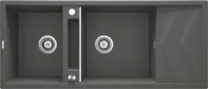 Кухонная мойка Deante Magnetic ZRM T213 фото