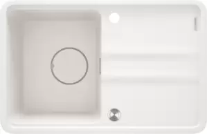 Кухонная мойка Deante Momi ZKM A11A фото