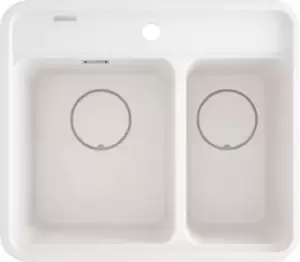 Кухонная мойка Deante Momi ZKM A503 фото