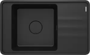 Кухонная мойка Deante Momi ZKM G11B фото
