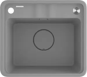 Кухонная мойка Deante Momi ZKM S103 фото