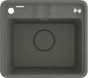 Кухонная мойка Deante Momi ZKM T103 фото