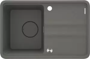 Кухонная мойка Deante Momi ZKM T11A фото