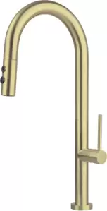 Смеситель Deante Olfato BQO R72M фото