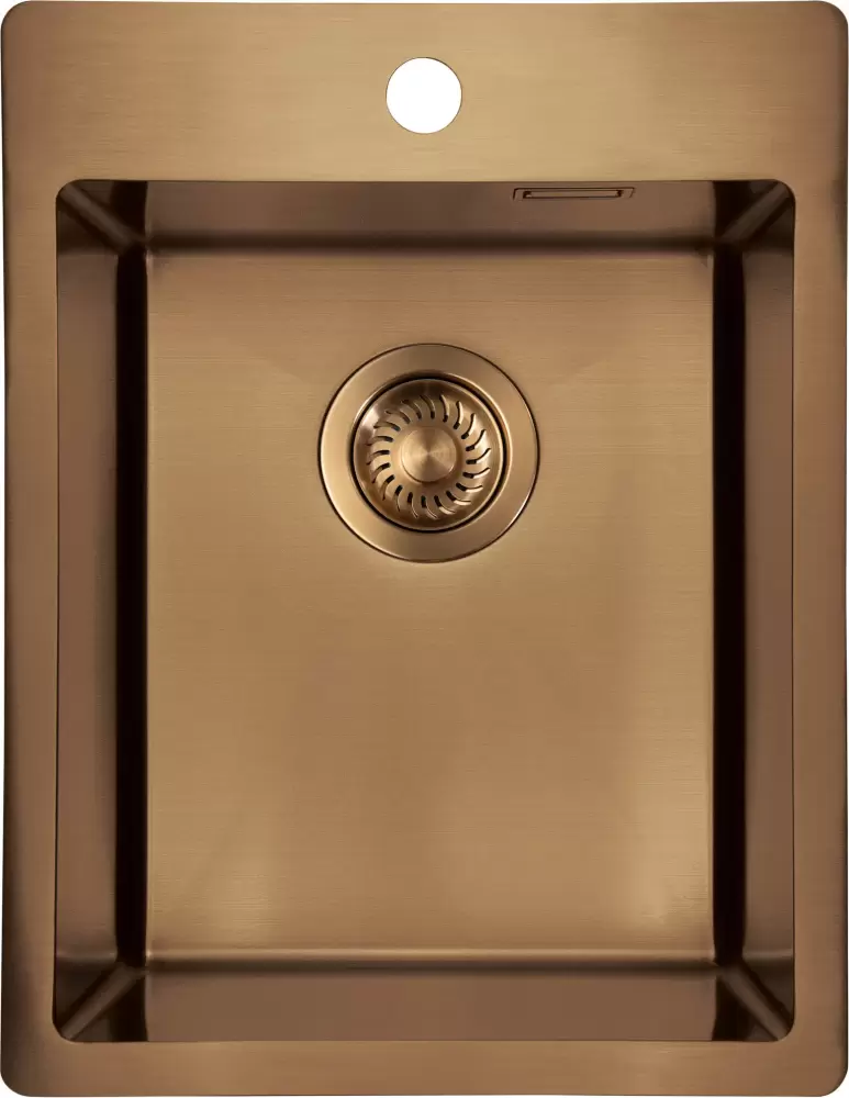 Deante Olfato Precious ZPO C10E
