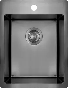 Кухонная мойка Deante Olfato Precious ZPO D10E Кухонная мойка Deante Olfato Precious ZPO D10E фото
