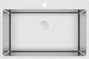 Кухонная мойка Deante Olfato ZPO 010C фото
