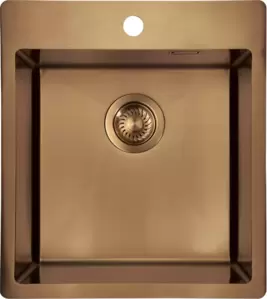 Кухонная мойка Deante Olfato ZPO C10A фото