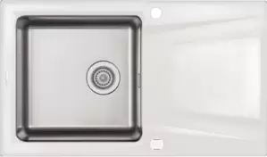 Кухонная мойка Deante Prime ZSR A113 фото