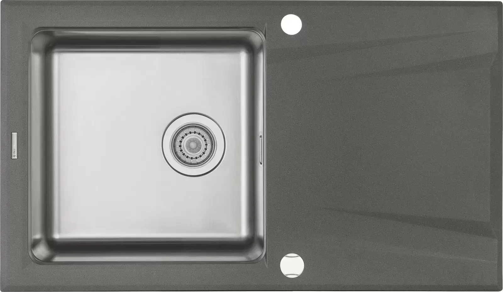 Deante Prime ZSR T113