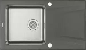 Кухонная мойка Deante Prime ZSR T113 фото
