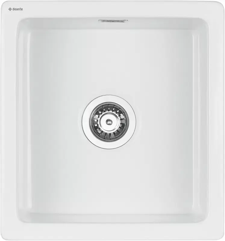 Deante Sabor ZCB 6103