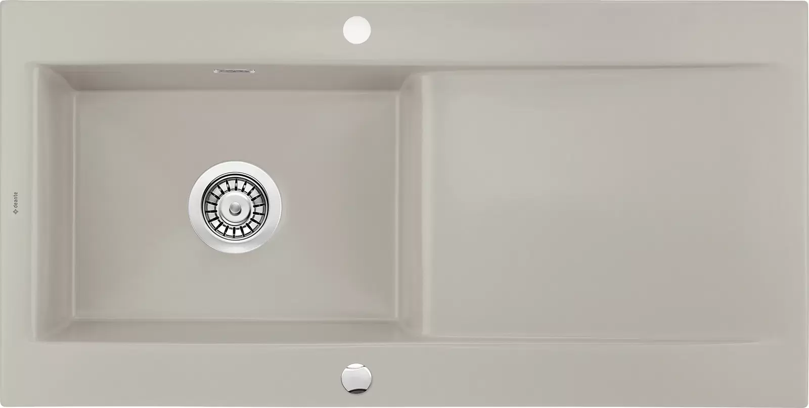 Deante Sabor ZCB C113