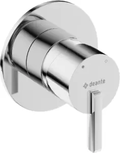 Смеситель Deante Silia BQS 044L фото