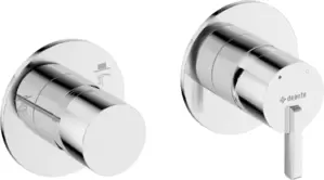 Смеситель Deante Silia BQS 046P фото