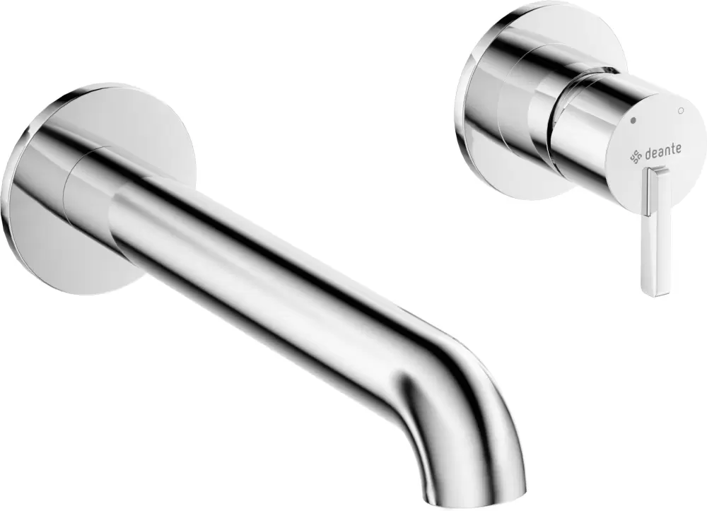 Deante Silia BQS 054L