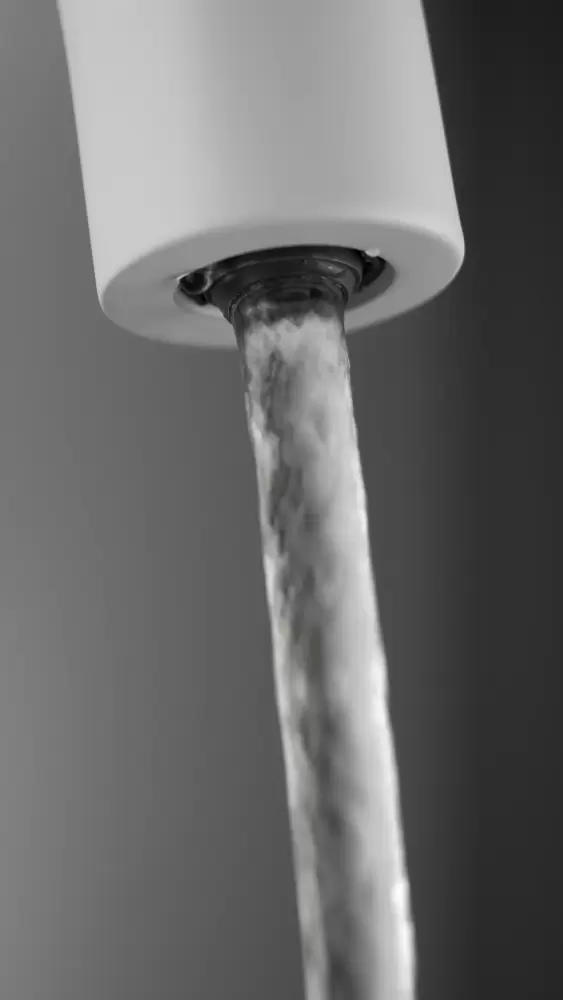 Смеситель Deante Silia BQS A17N фото