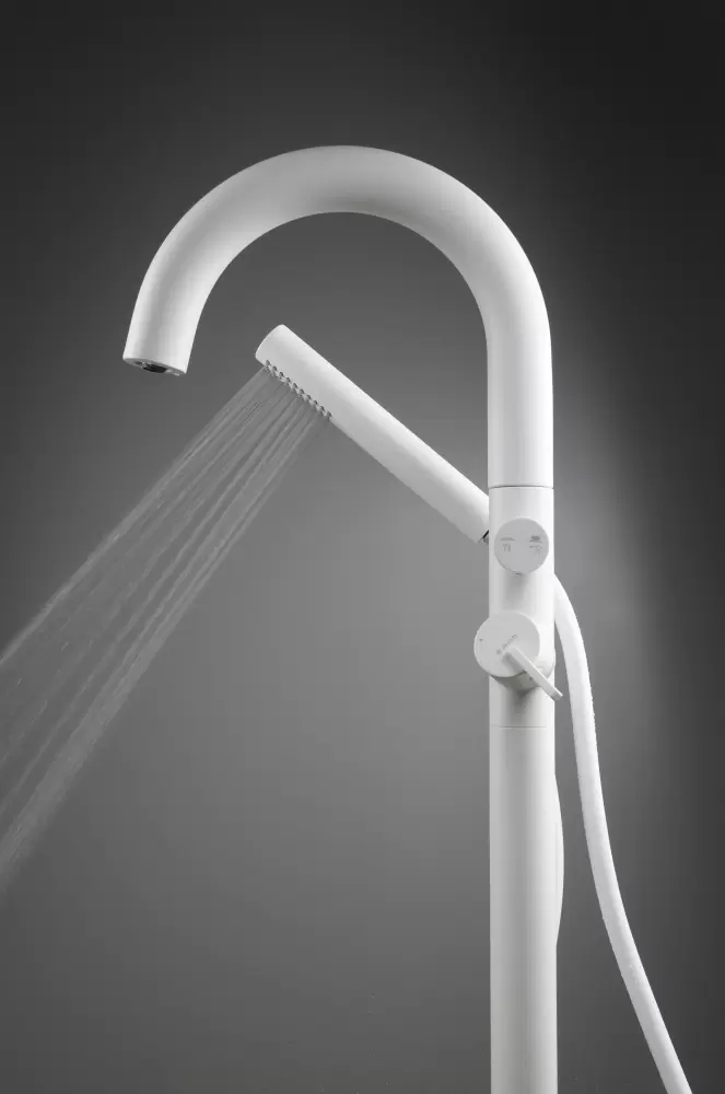 Смеситель Deante Silia BQS A17N фото