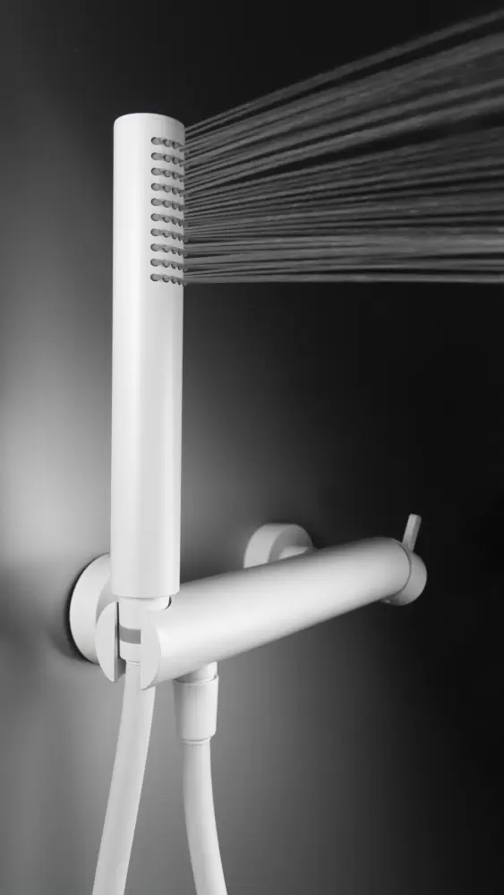 Смеситель Deante Silia BQS A41M фото