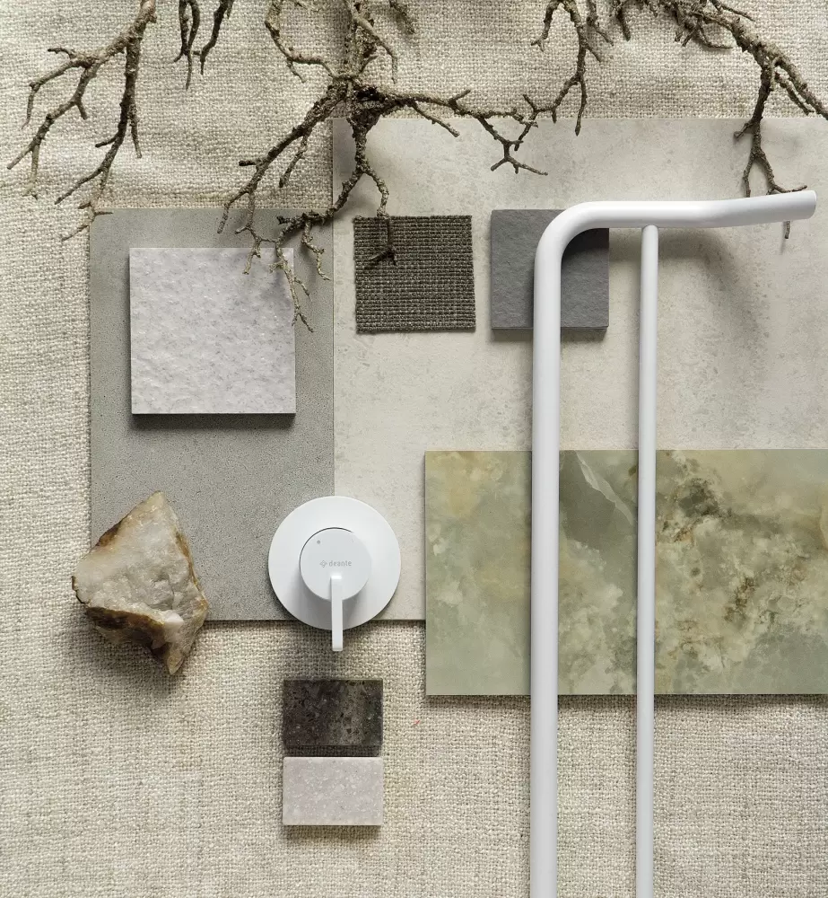 Смеситель Deante Silia BQS A44L фото